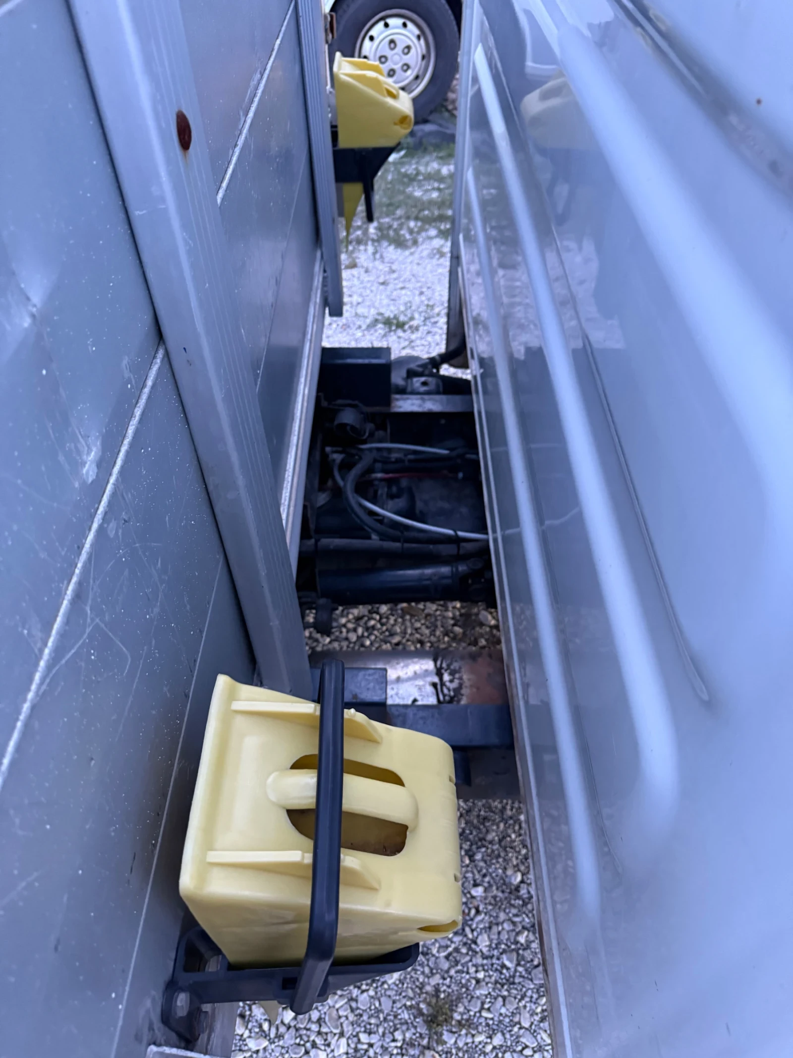 Iveco 35c15  - изображение 4