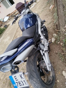 Suzuki Gsr, снимка 3