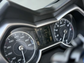 Yamaha X-max * Keyless* ABS* Traction Control* Отличен* , снимка 8