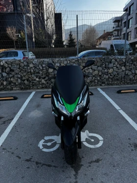 Kawasaki J300, снимка 2