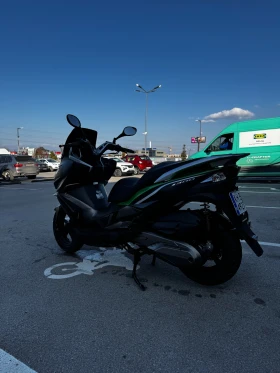 Kawasaki J300, снимка 12