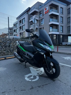 Kawasaki J300, снимка 7