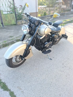 Kawasaki Vn Drifter-800, снимка 7