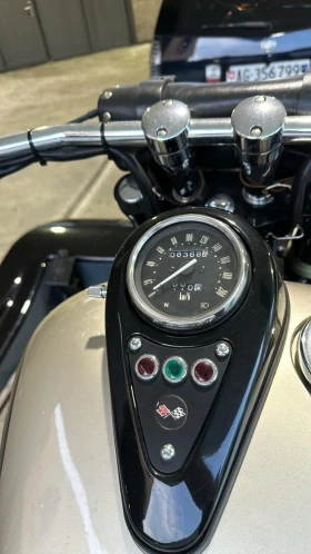 Kawasaki Vn Drifter-800, снимка 15
