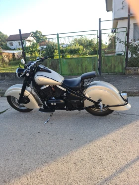 Kawasaki Vn Drifter-800, снимка 2