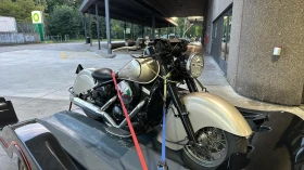 Kawasaki Vn Drifter-800, снимка 12
