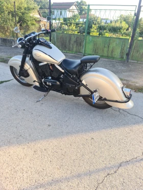 Kawasaki Vn Drifter-800, снимка 6