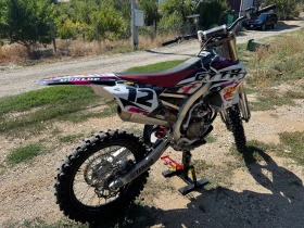 Yamaha Yzf, снимка 6