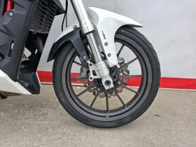 Benelli 250 BN ABS A2, снимка 11