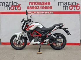 Benelli 250 BN ABS A2, снимка 2