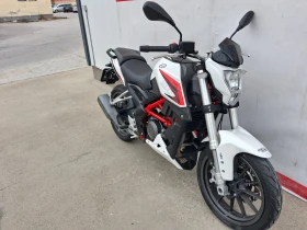 Benelli 250 BN ABS A2, снимка 15