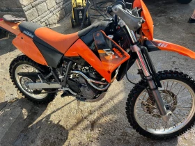 Ktm LC LC4, снимка 3