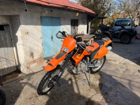 Ktm LC LC4, снимка 1