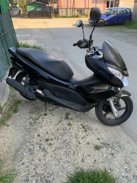 Снимка Honda Pcx