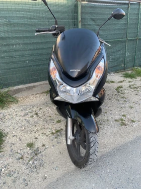 Honda Pcx 125 | Mobile.bg    6