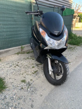 Honda Pcx 125 | Mobile.bg    2