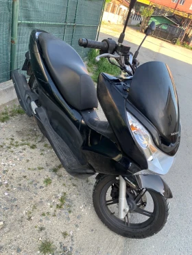Honda Pcx 125 | Mobile.bg    5