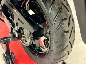 Suzuki V-strom 1000 AKRAPOVIC 2006 | Mobile.bg    8