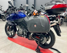 Suzuki V-strom 1000 AKRAPOVIC 2006 | Mobile.bg    9