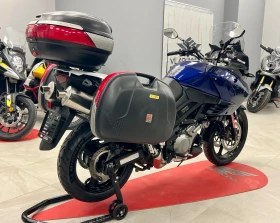 Suzuki V-strom 1000 AKRAPOVIC 2006 | Mobile.bg    5