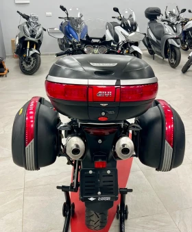 Suzuki V-strom 1000 AKRAPOVIC 2006 | Mobile.bg    6