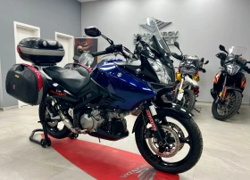  Suzuki V-strom