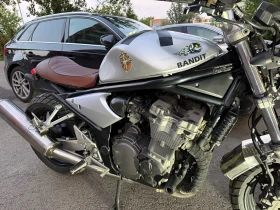Suzuki Bandit | Mobile.bg    4