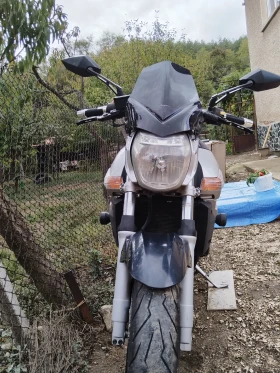 Обява за продажба на Suzuki Gsr ~4 960 лв. - изображение 1 | Auto.bg Обява за продажба на Suzuki Gsr ~4 960 лв. - изображение 1