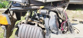 Yamaha Big Bear Скутер Yamaha Beluga за части. Продава се целият. | Auto.bg — изображение 6