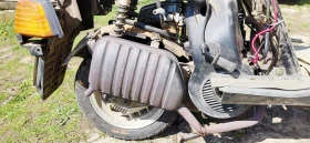 Yamaha Big Bear Скутер Yamaha Beluga за части. Продава се целият. | Auto.bg — изображение 5