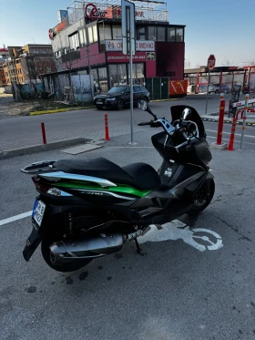 Kawasaki J300 | Mobile.bg � ����� ������ 5