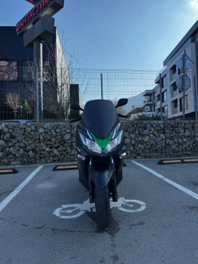 Kawasaki J300 | Mobile.bg � ����� ������ 10