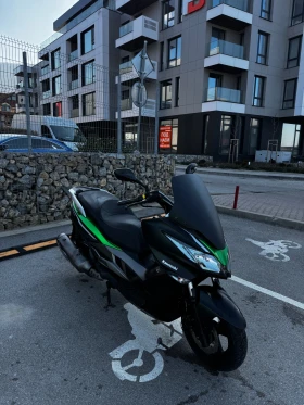 Kawasaki J300 | Mobile.bg � ����� ������ 6
