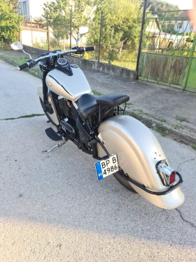 Kawasaki Vn Drifter-800 | Mobile.bg � ����� ������ 5