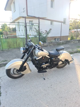 Kawasaki Vn Drifter-800 | Mobile.bg � ����� ������ 8
