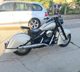 Kawasaki Vn Drifter-800 | Mobile.bg � ����� ������ 10
