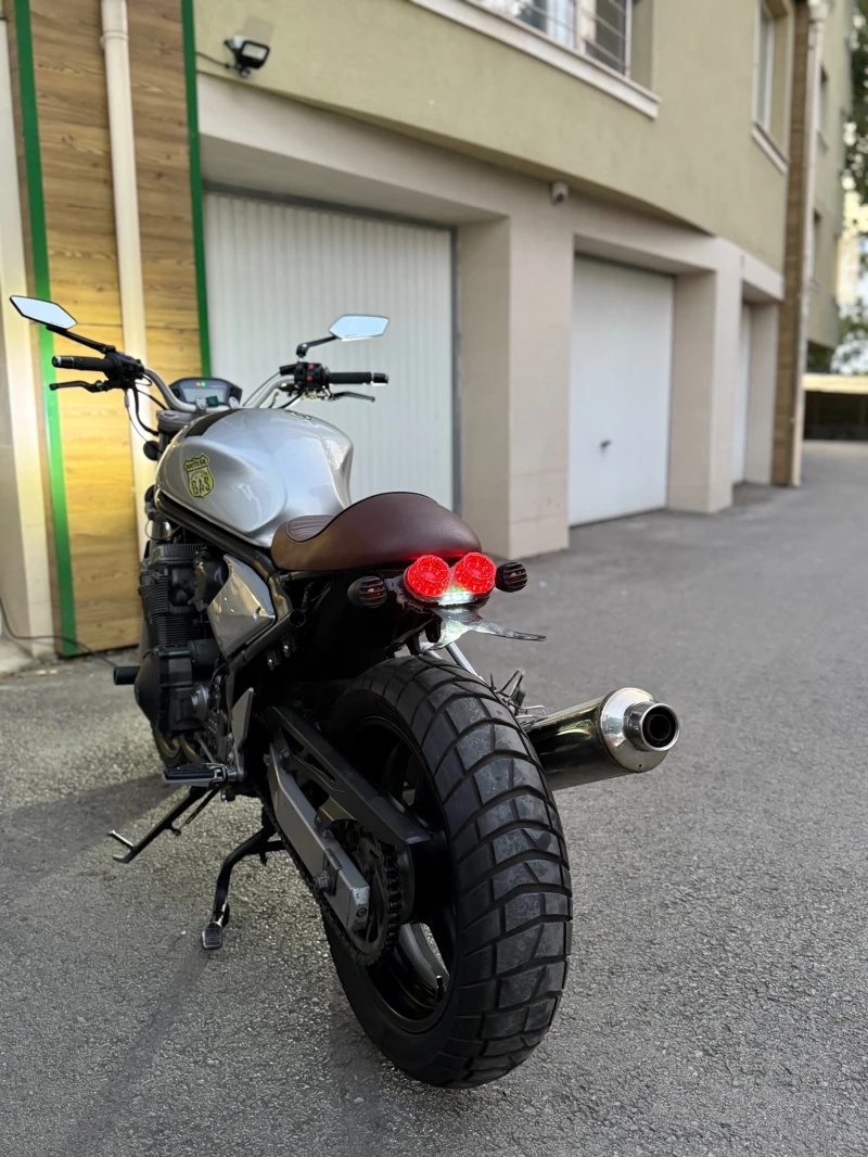 Suzuki Bandit, снимка 3 - Мотоциклети и мототехника - 52445745