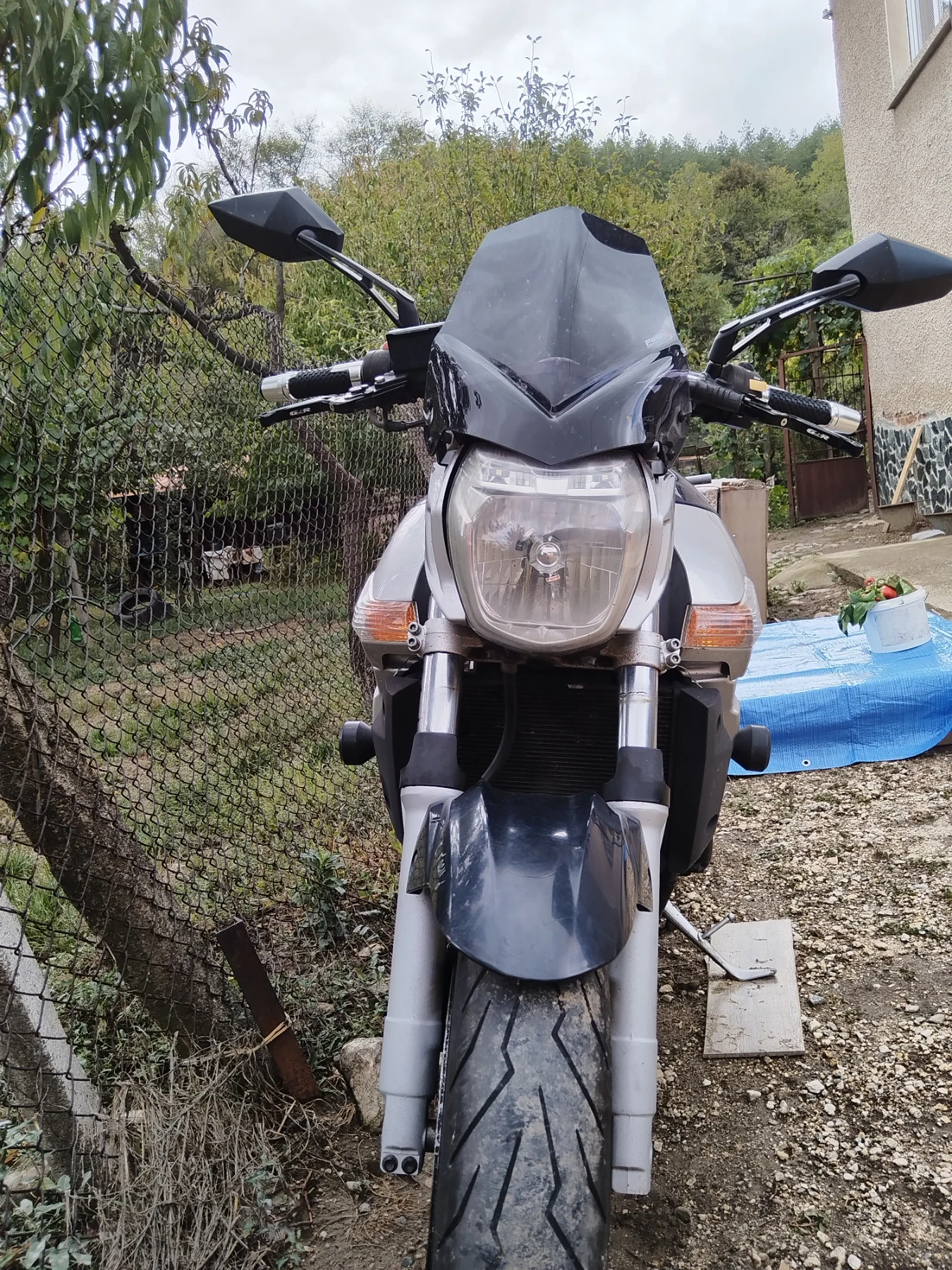 Suzuki Gsr | Mobile.bg   1