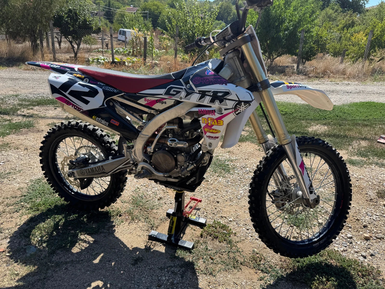 Yamaha Yzf | Mobile.bg � ����������� 3