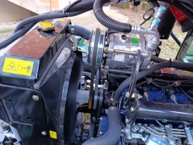 Трактор YTO NM 504, снимка 13