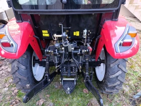 Трактор YTO NM 504, снимка 5