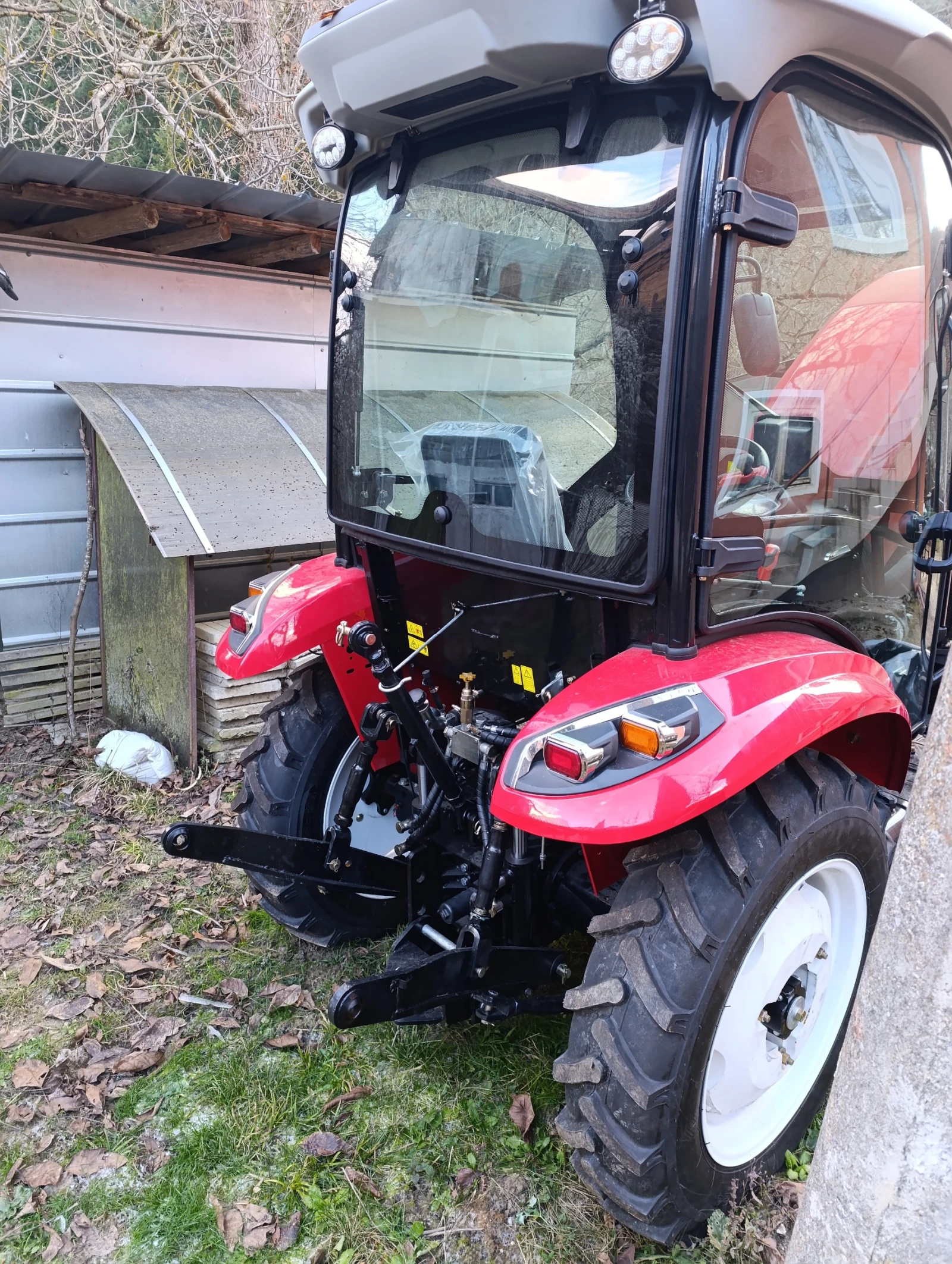 ������� YTO NM 504 | Mobile.bg � ����������� 4