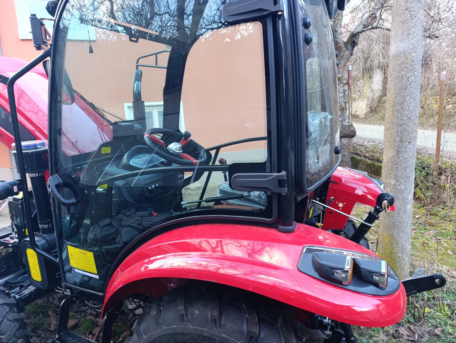 ������� YTO NM 504 | Mobile.bg � ����������� 6