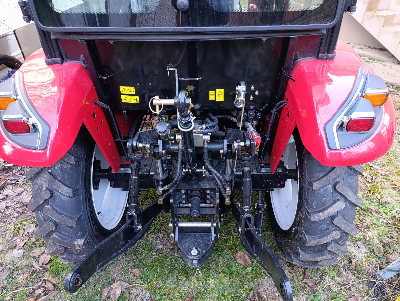 ������� YTO NM 504 | Mobile.bg � ����������� 5