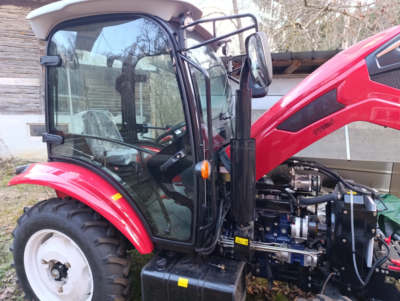 ������� YTO NM 504 | Mobile.bg � ����������� 2