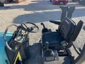 Валяк Ammann ARX 23K, снимка 7
