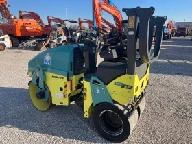  Ammann ARX 23K | Mobile.bg    8