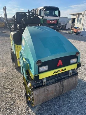  Ammann ARX 23K | Mobile.bg    9