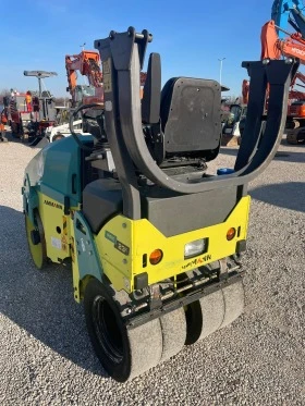  Ammann ARX 23K | Mobile.bg    7