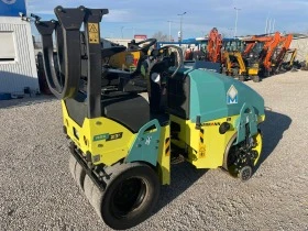  Ammann ARX 23K | Mobile.bg    11